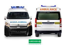 نقش فناوری اینترنت اشیاء (IoT) و ردیابی هوشمند در آمبولانس‌های مدرن